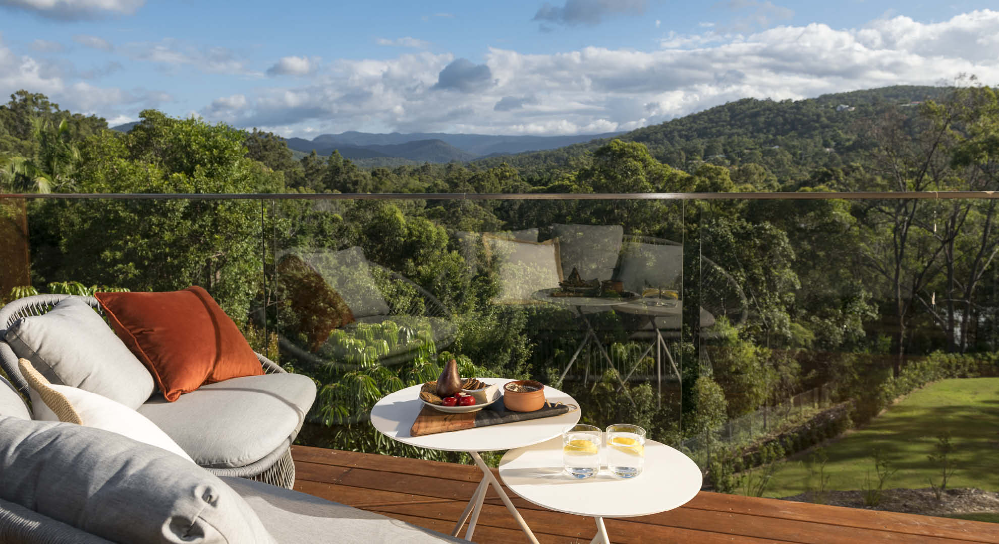 WIN Gold Coast Hinterland Prize Home + 100K Gold! yourtown